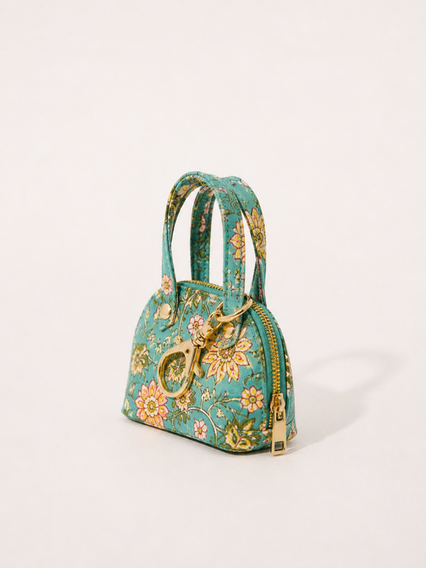 Parkota Bag Charm