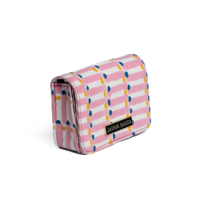 Pink Sutra Jugni Sling