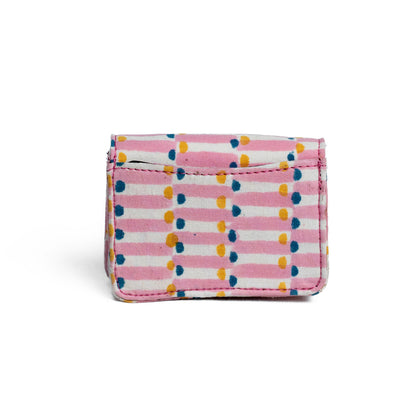 Pink Sutra Jugni Sling