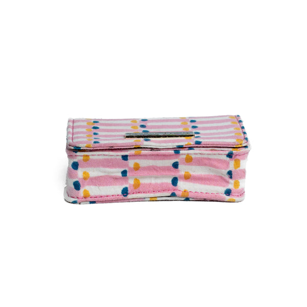 Pink Sutra Jugni Sling