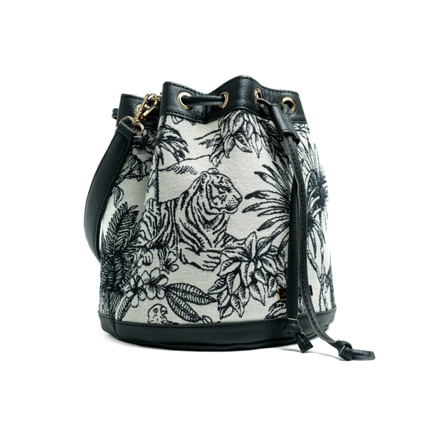 Ranthambore Bucket Handbag