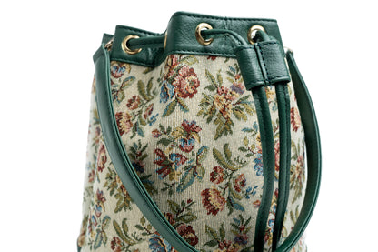 Ranibagh Bucket Handbag