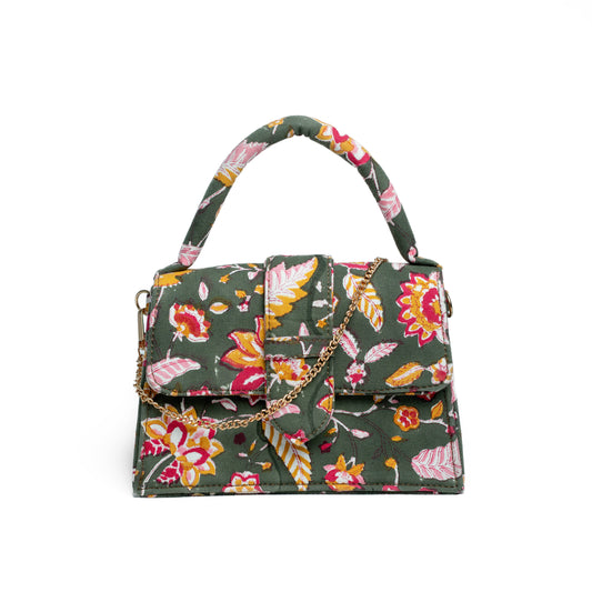 Raas Medium Chiq Bag