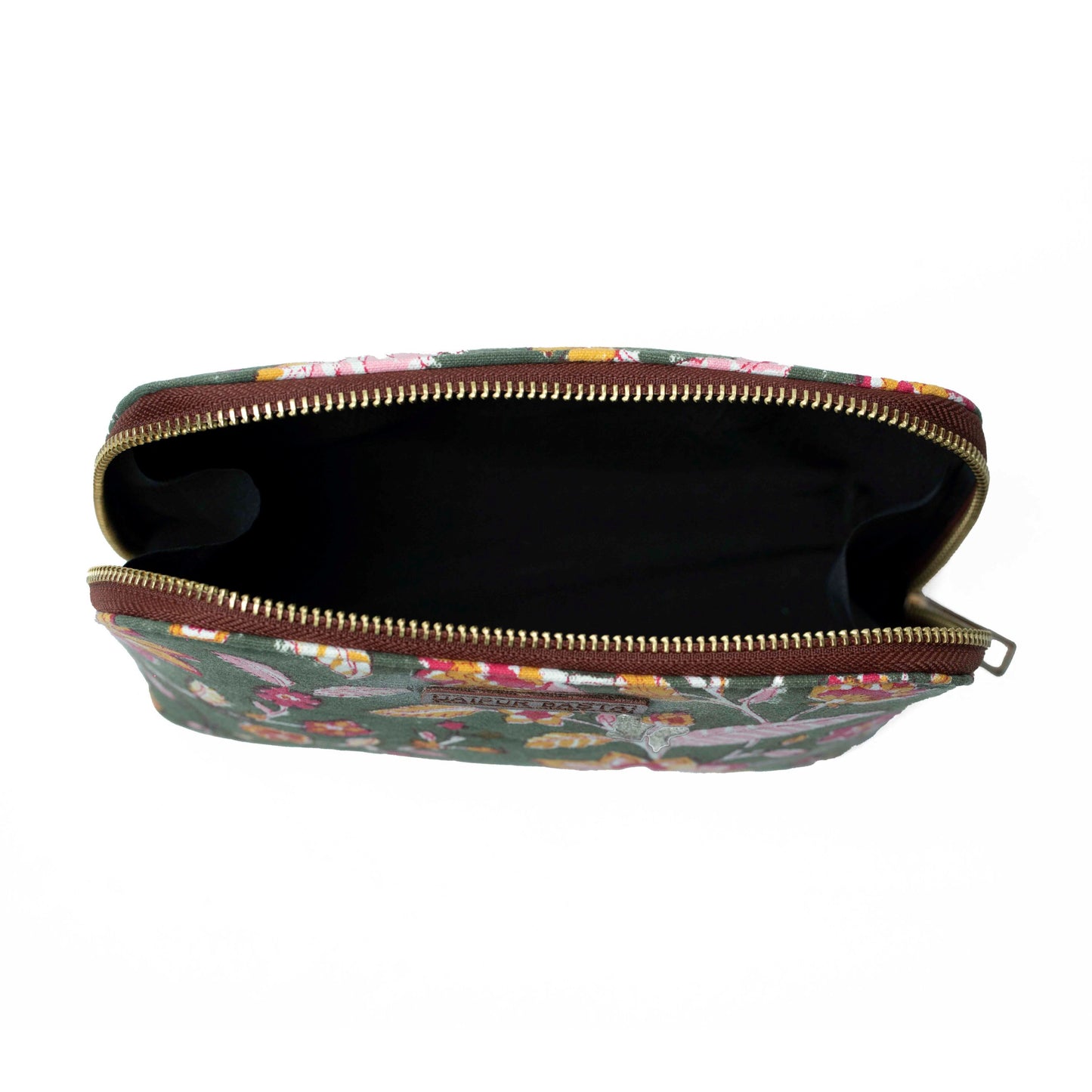 Raas Oval Pouch