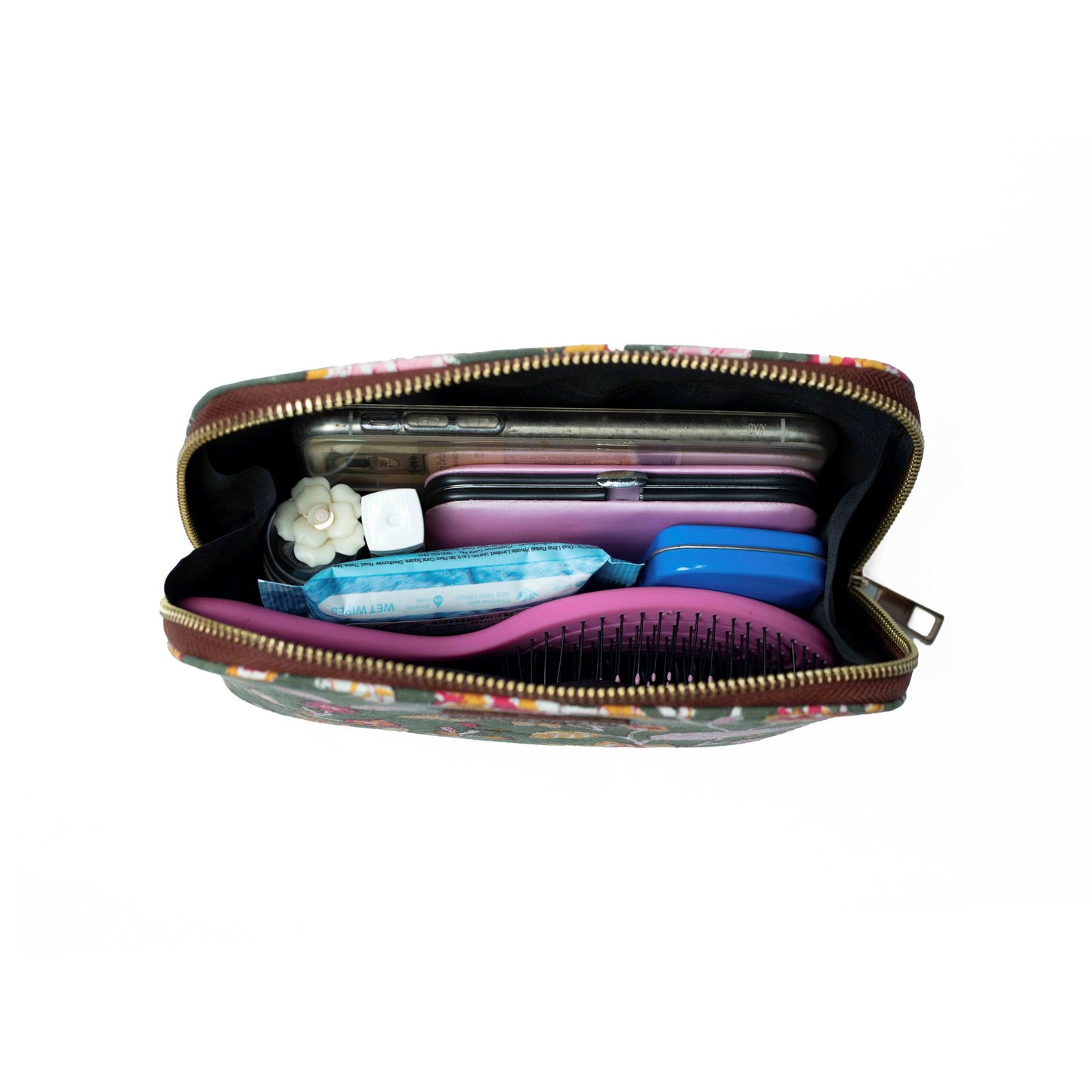 Raas Oval Pouch