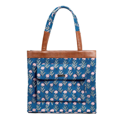 Sanjh All Time Tote Bag