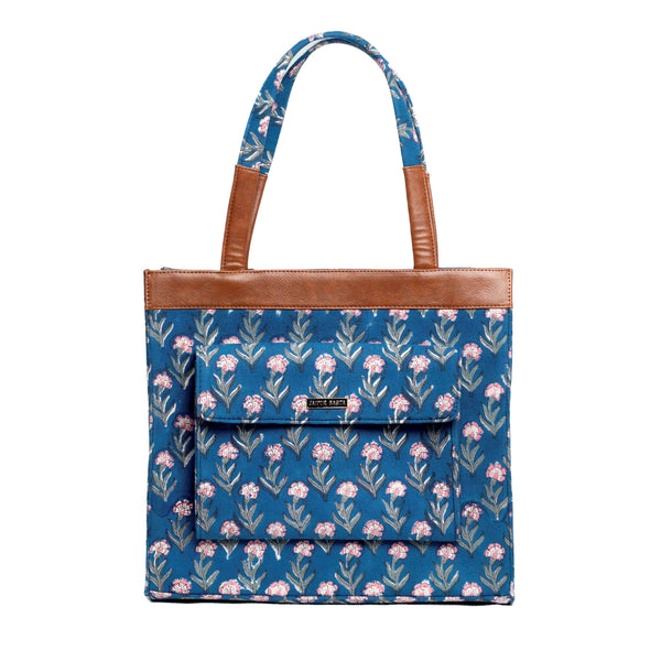 Sanjh All Time Tote Bag