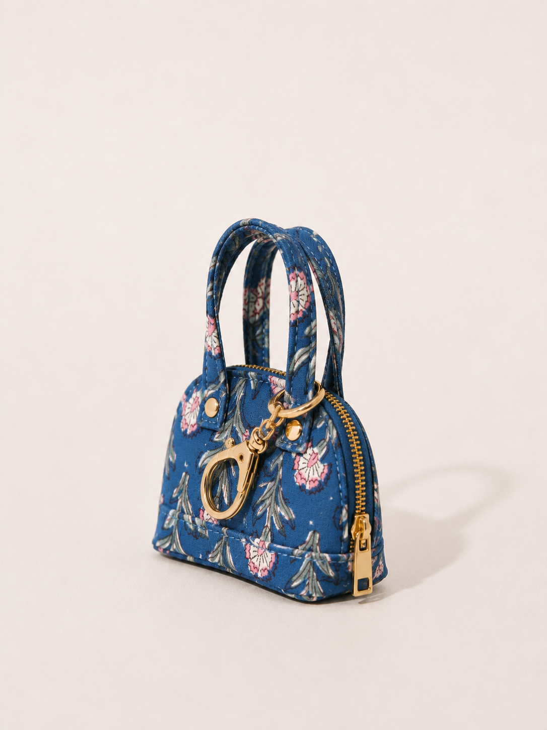 Saanjh Bag Charm