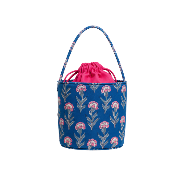 Sanjh Bucket Potli