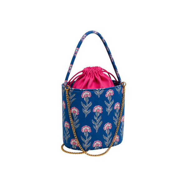 Sanjh Bucket Potli