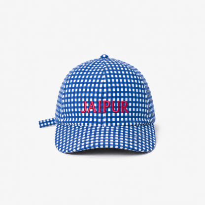 Surai Jaipur Cap