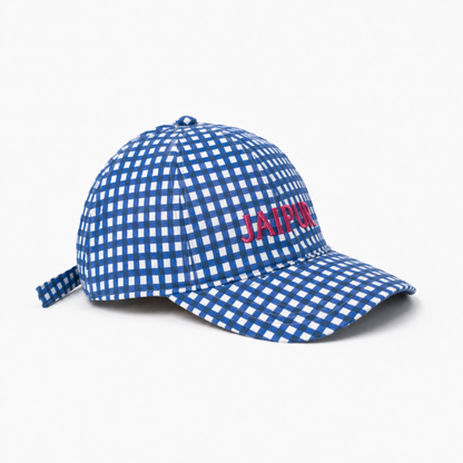 Surai Jaipur Cap