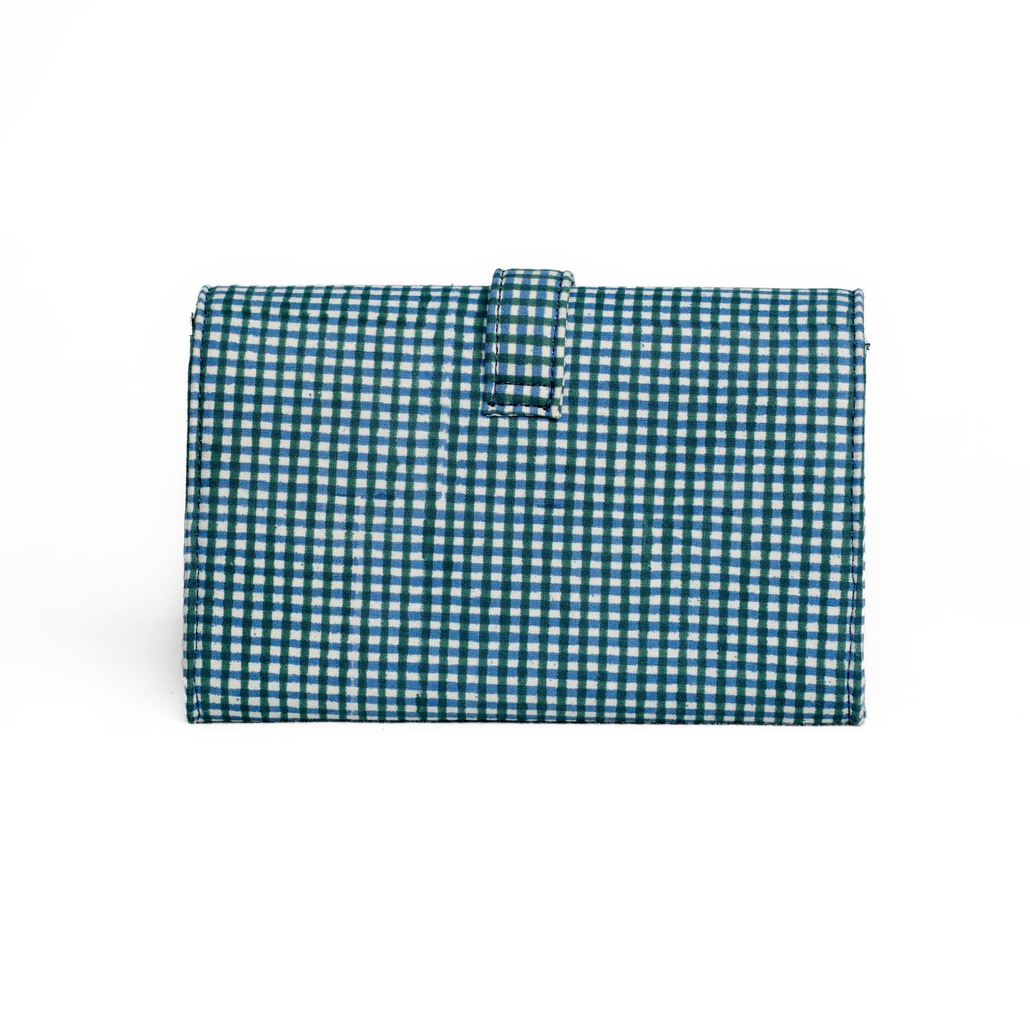 Surai Envelope Clutch
