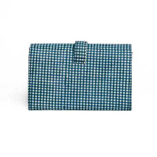 Surai Envelope Clutch