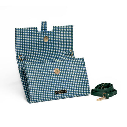 Surai Envelope Clutch