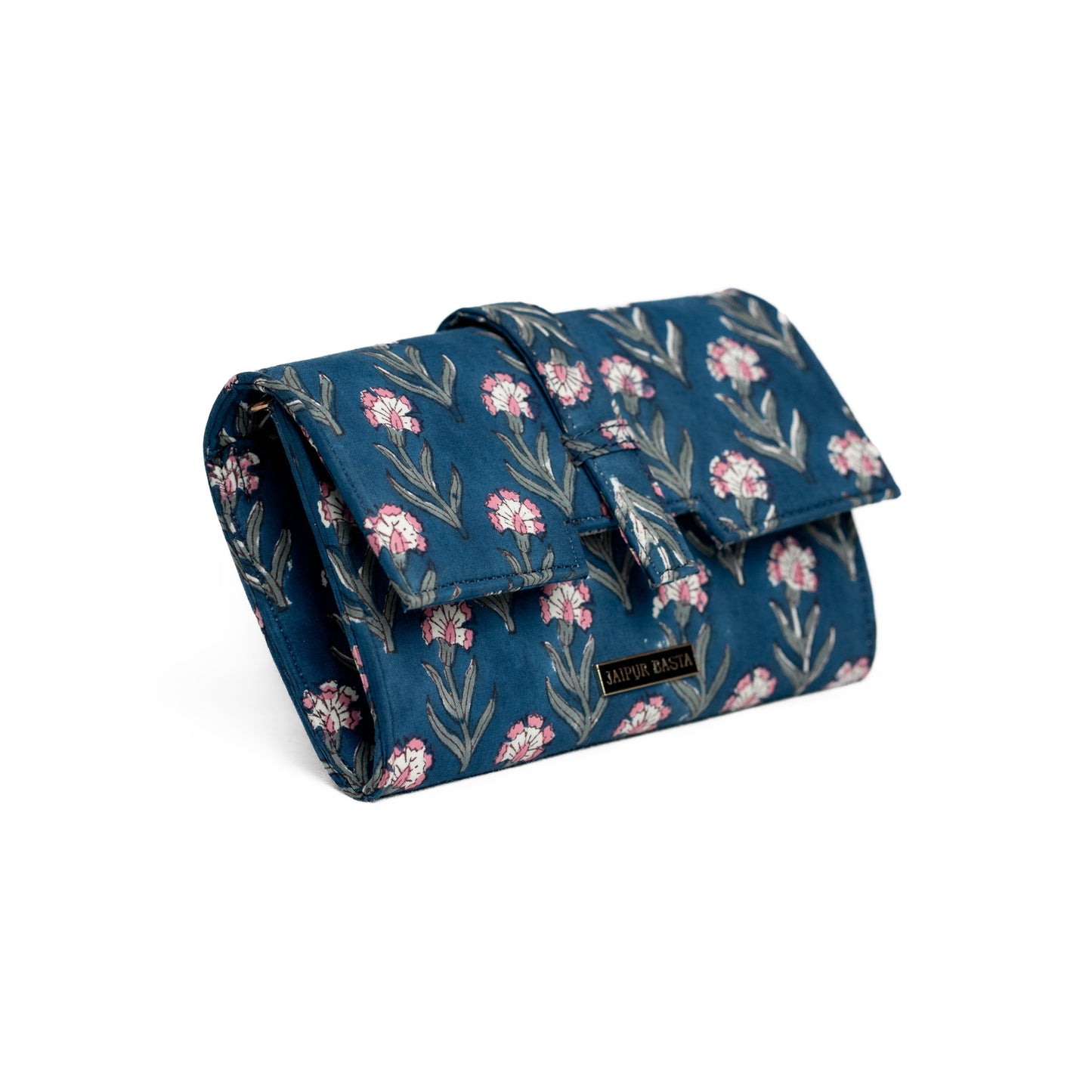 Sanjh Envelope Clutch