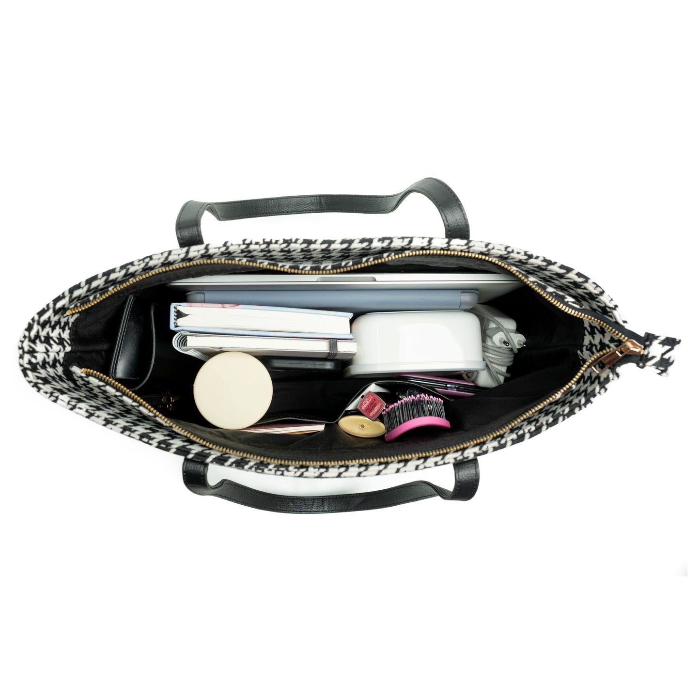 Saaz Everyday Tote Bag