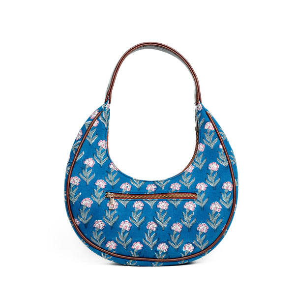 Sanjh Hobo Bag