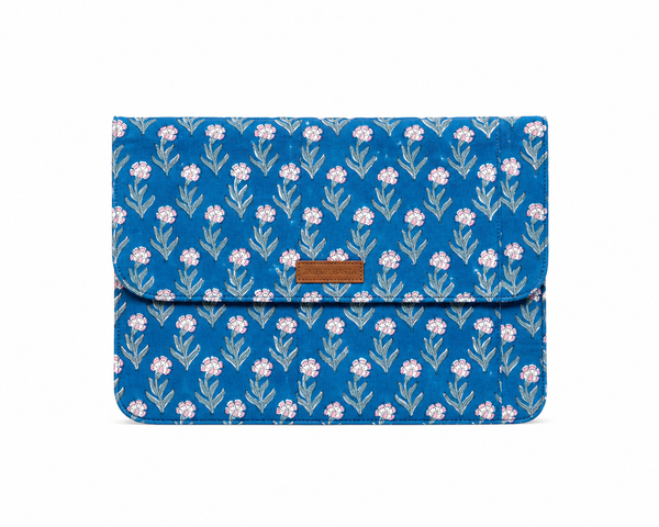 Saanjh Laptop Sleeve (small)