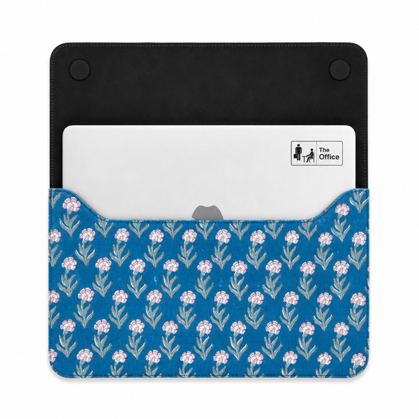 Saanjh Laptop Sleeve (small)
