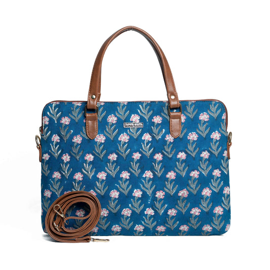 Sanjh Laptop Bag