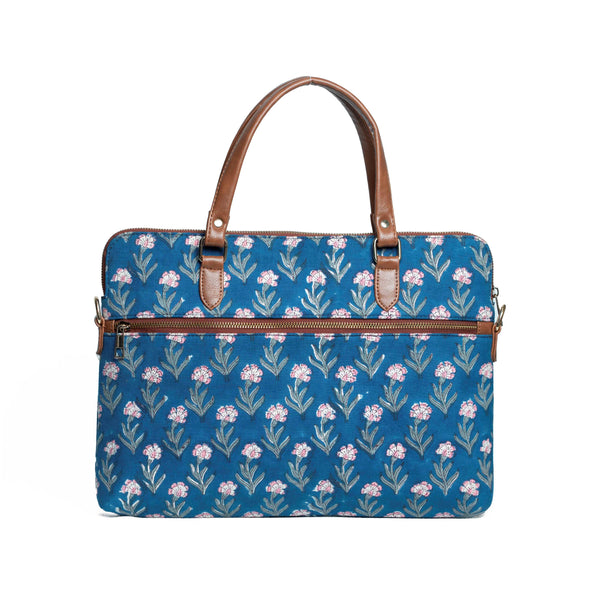 Sanjh Laptop Bag