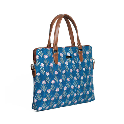 Sanjh Laptop Bag
