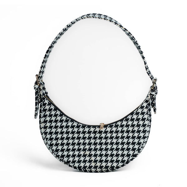 Saaz Mini Moon Bag