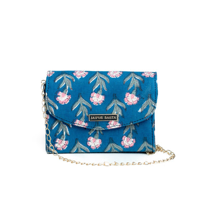 Sanjh Monaco Mini Sling