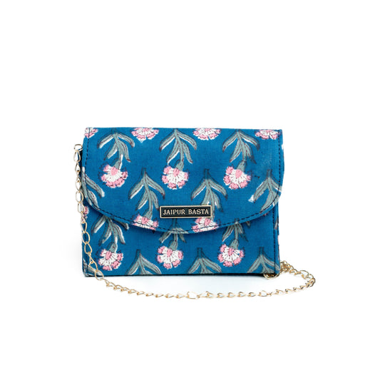 Sanjh Monaco Mini Sling