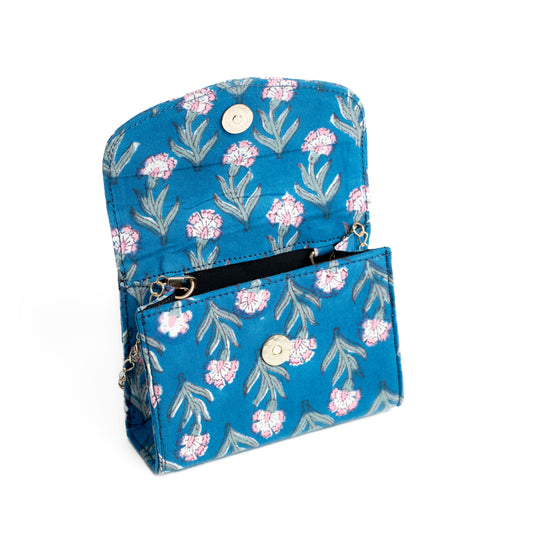 Sanjh Monaco Mini Sling