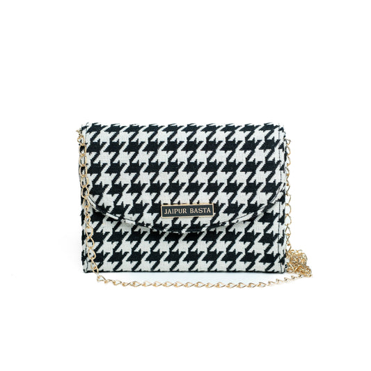 Saaz Monaco Mini Sling