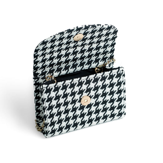 Saaz Monaco Mini Sling