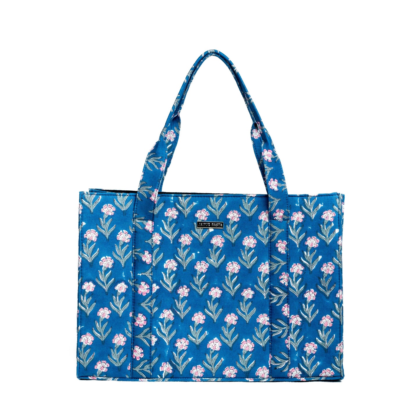 Sanjh Office Tote Bag