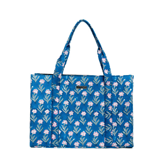 Sanjh Office Tote Bag