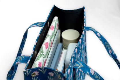 Sanjh Office Tote Bag