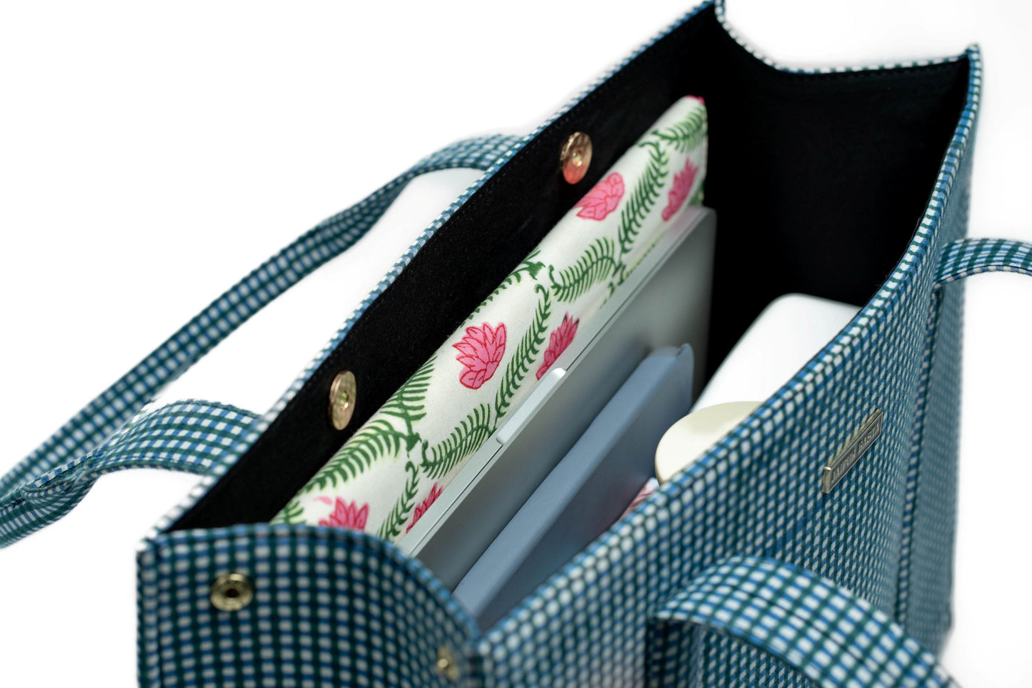 Surai Office Tote Bag