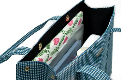 Surai Office Tote Bag