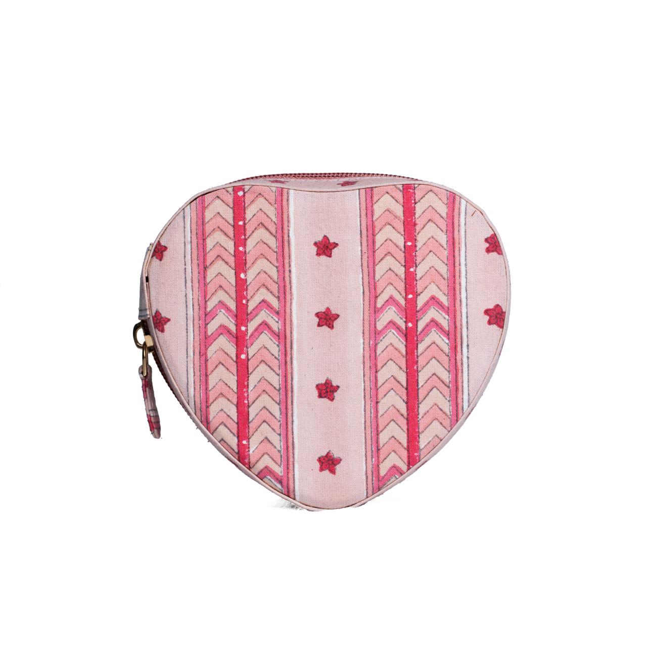 Love Jewellery Box