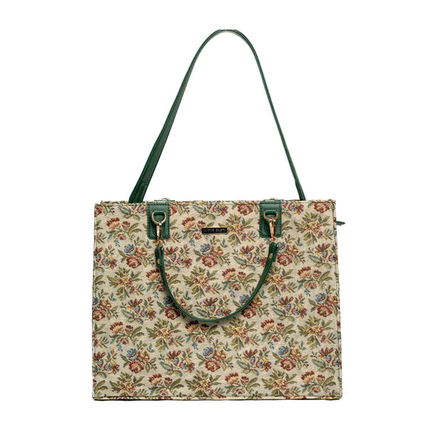 Ranibagh Tote Bag Structure Tote