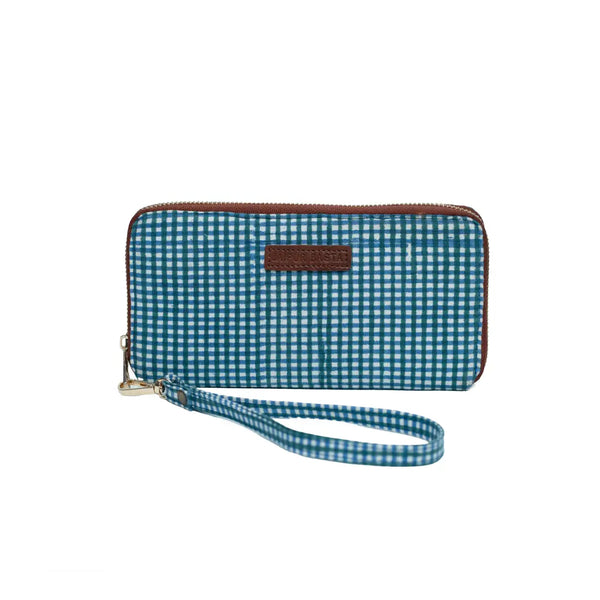 Surai Wrist Clutch