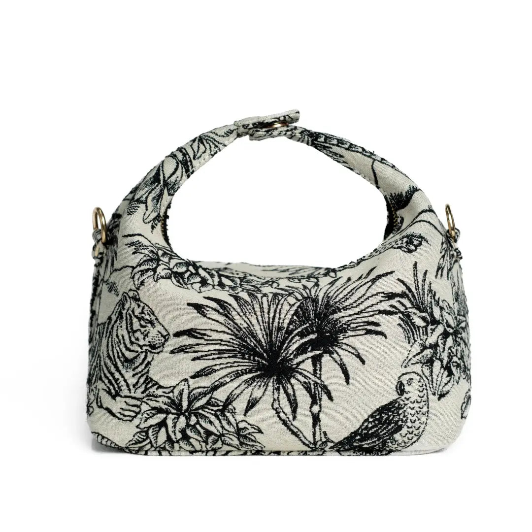 Ranthambore Ellara Handbag