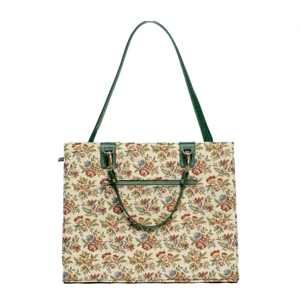 Ranibagh Tote Bag Structure Tote