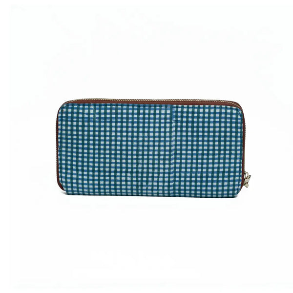 Surai Wrist Clutch
