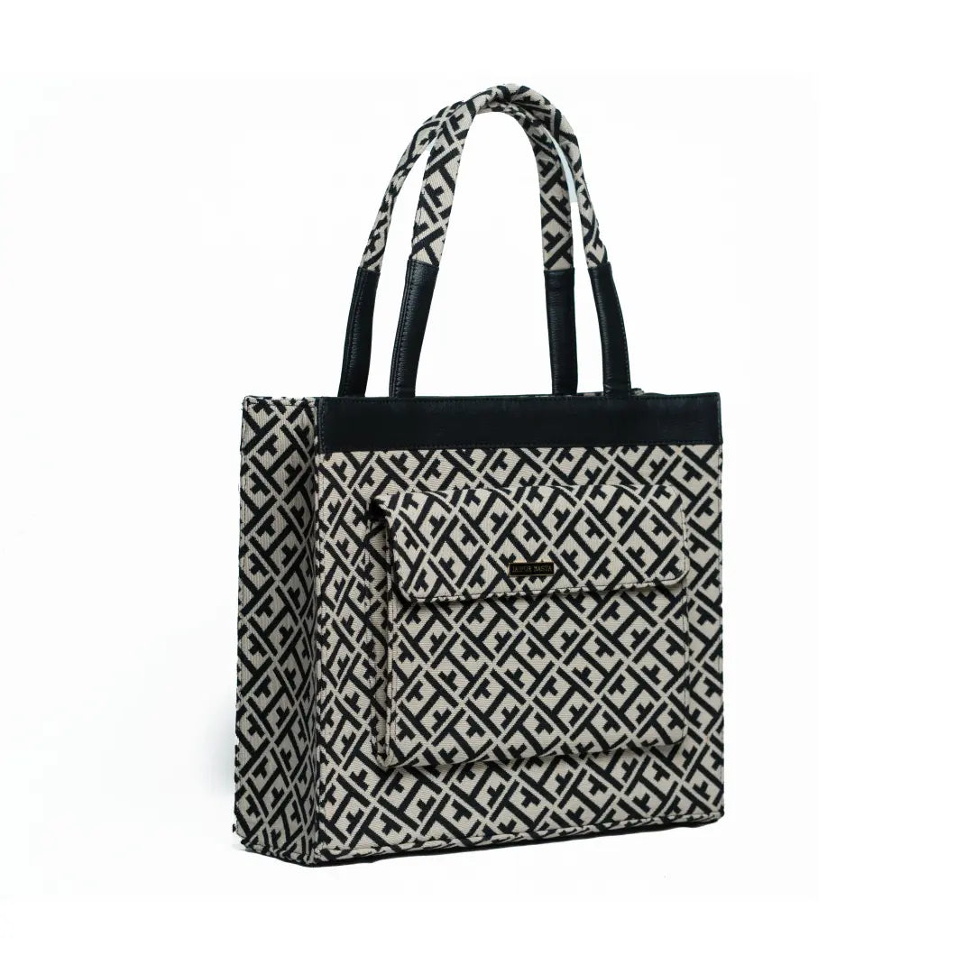 Gathjod All Time Tote Bag