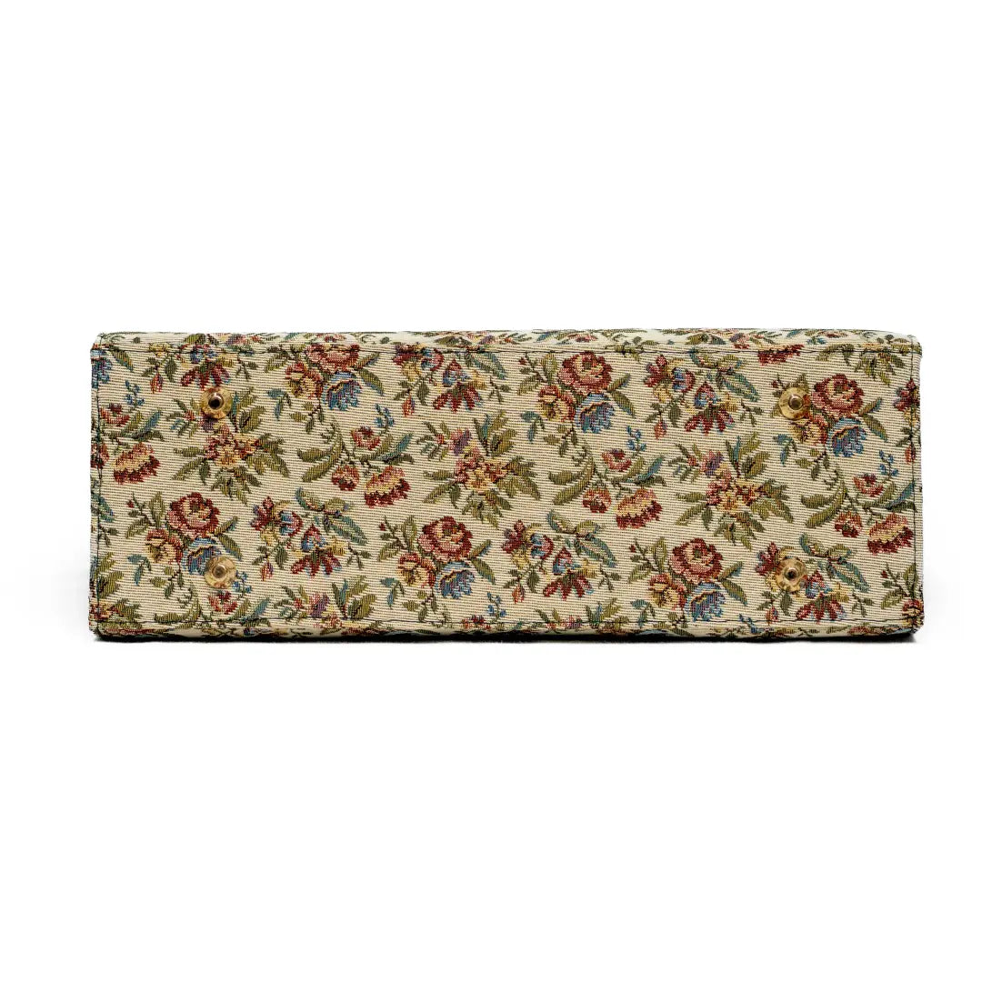 Ranibagh Everyday Tote Bag Structure Tote