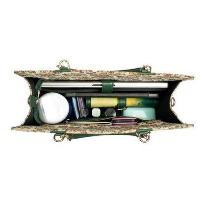 Ranibagh Everyday Tote Bag Structure Tote