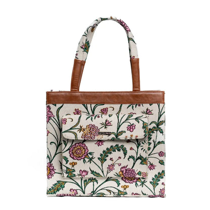 Bagh All Time Tote Bag