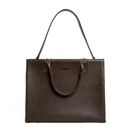 Truffle Structure Tote