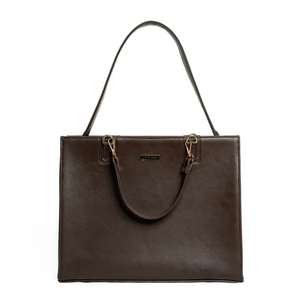 Truffle Structure Tote